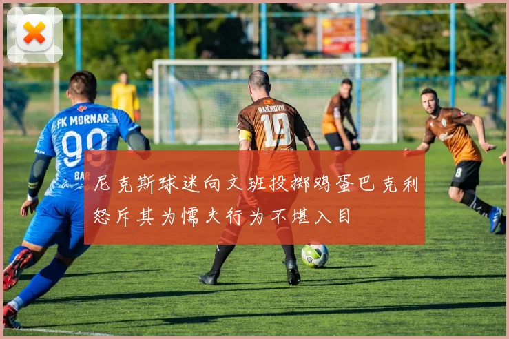 尼克斯球迷向文班投掷鸡蛋巴克利怒斥其为懦夫行为不堪入目